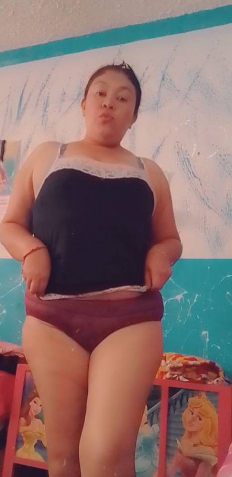 Ternurita Moxa  (Mamita)