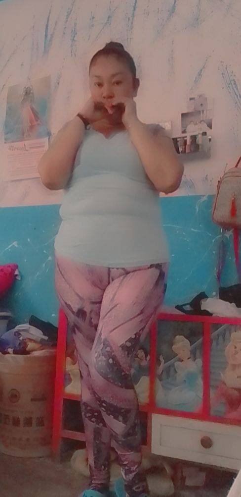 Ternurita Moxa  (Mamita)