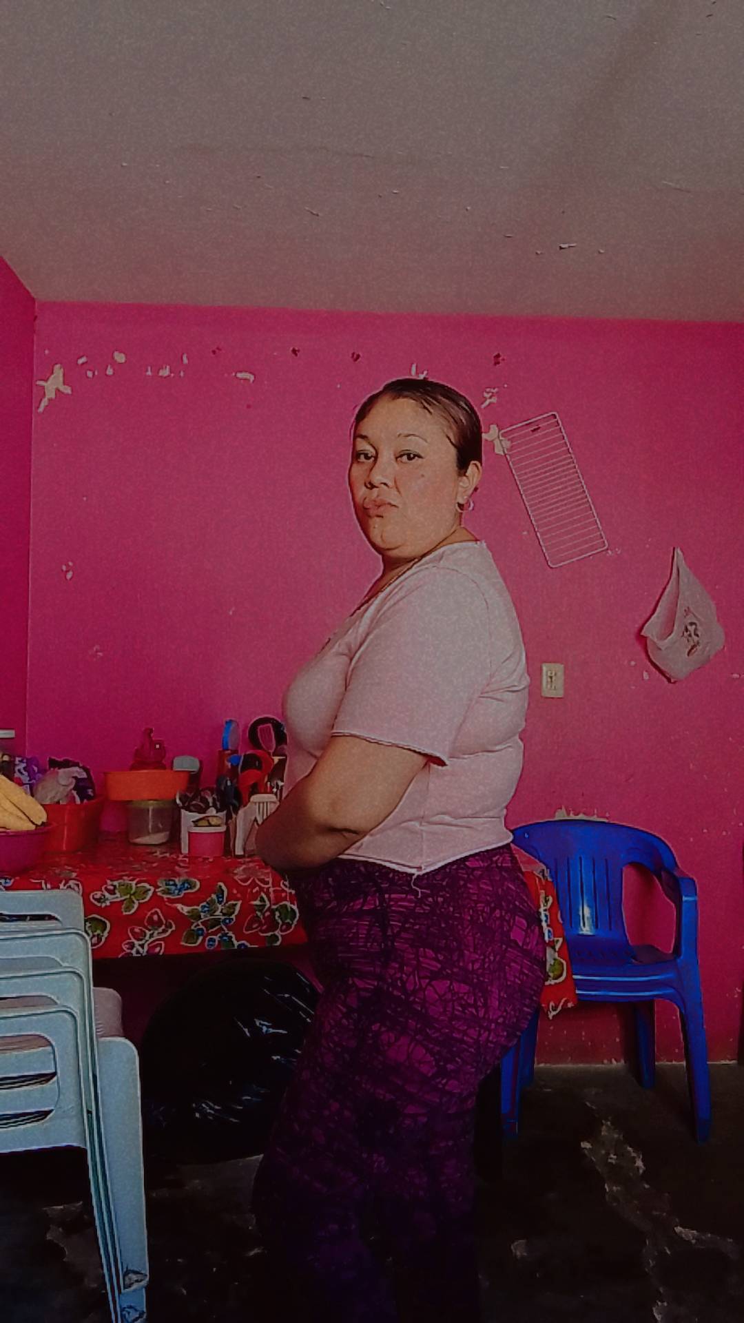 Ternurita Moxa  (Mamita)