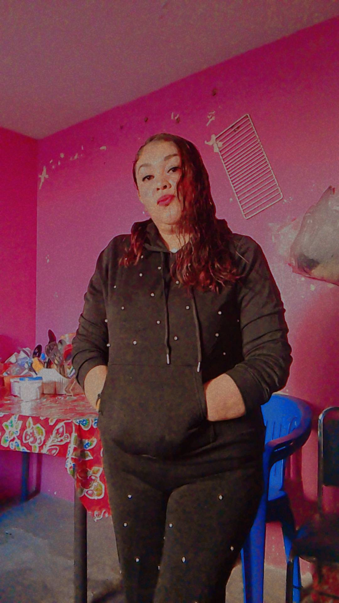 Ternurita Moxa  (Mamita)