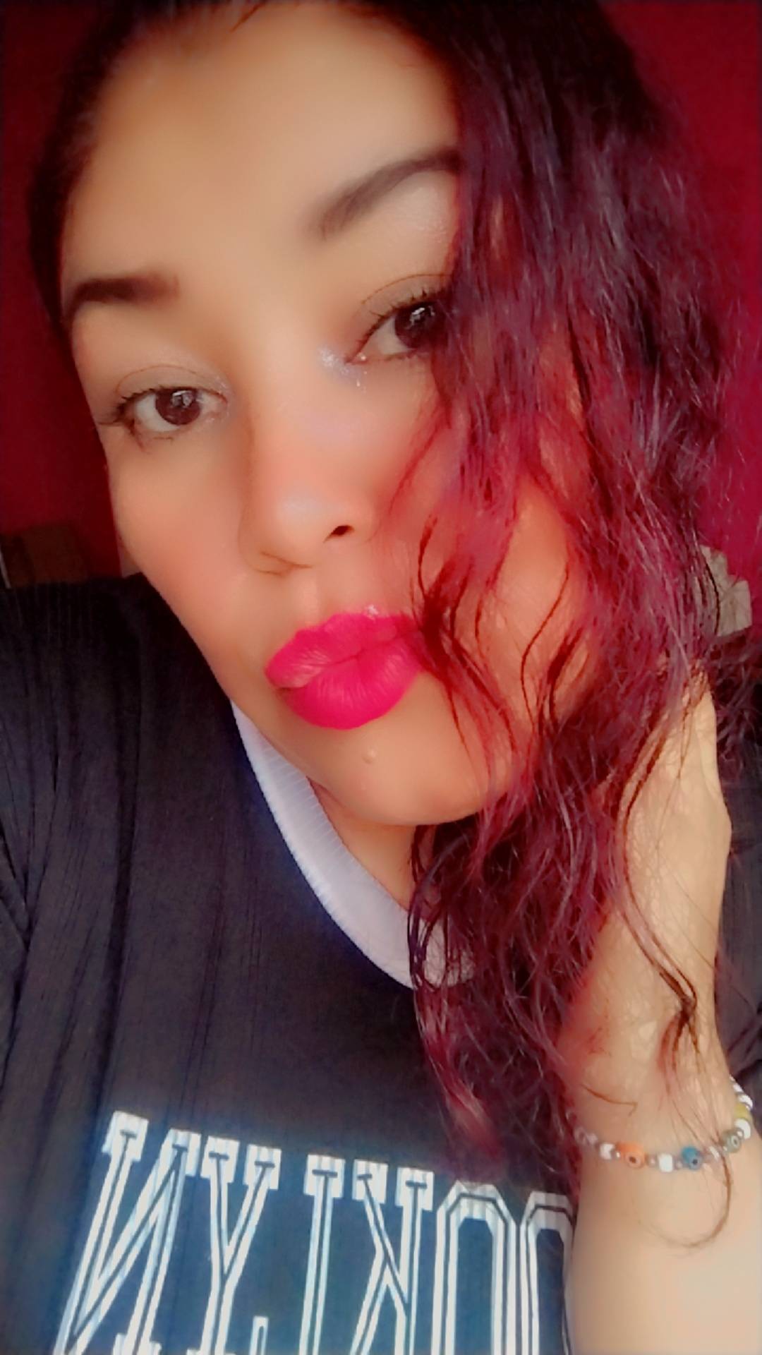 Ternurita Moxa  (Mamita)