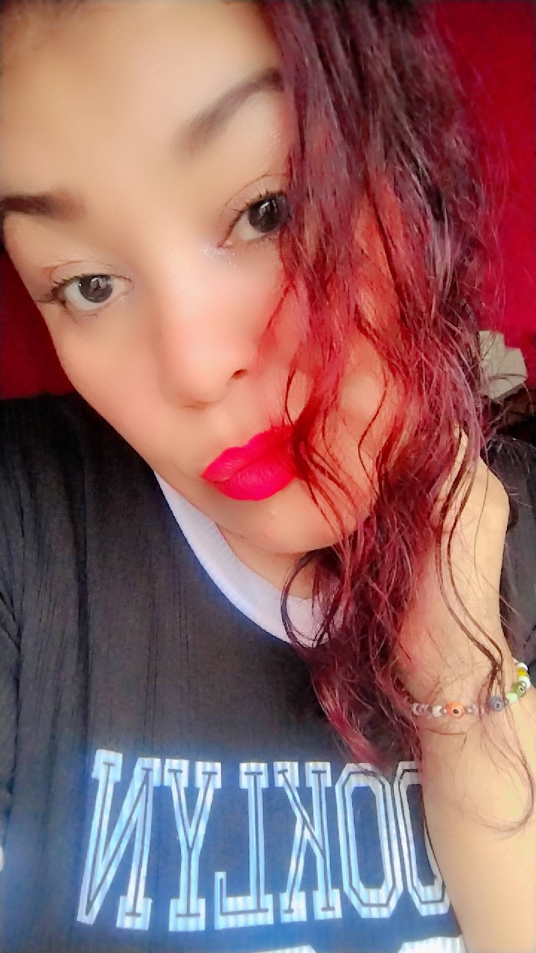 Ternurita Moxa  (Mamita)