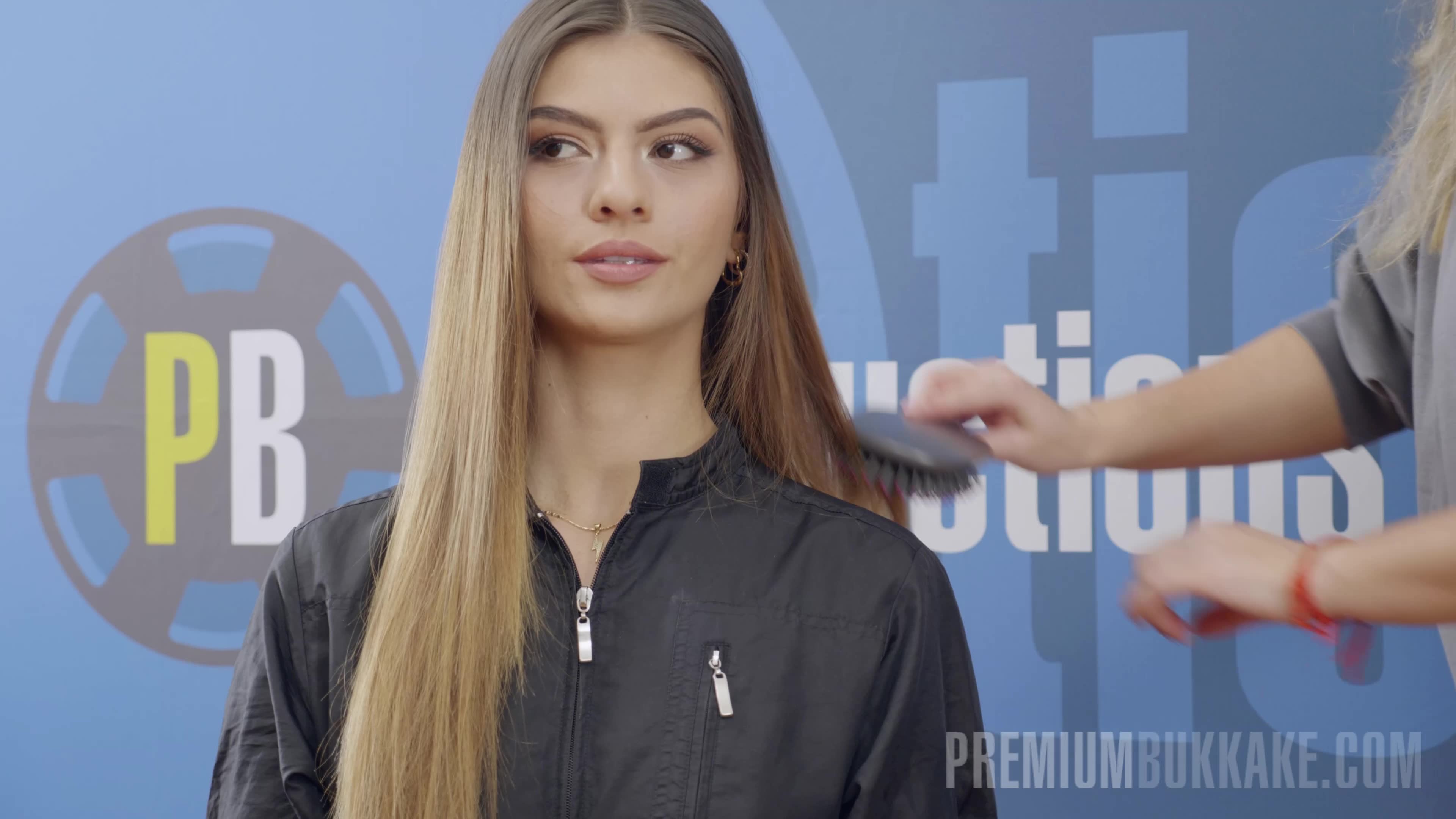 Sulay Pino Interview