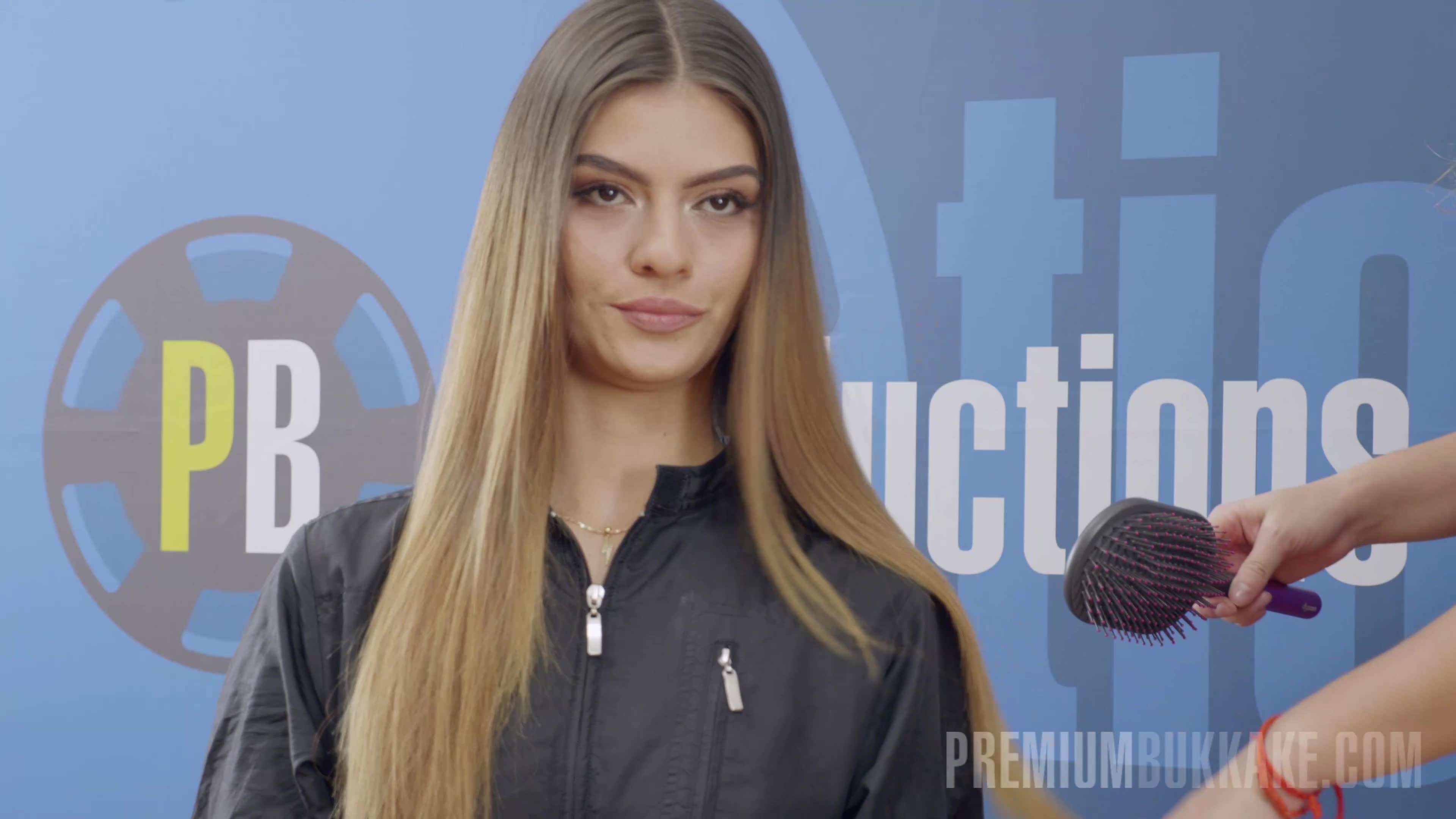 Sulay Pino Interview