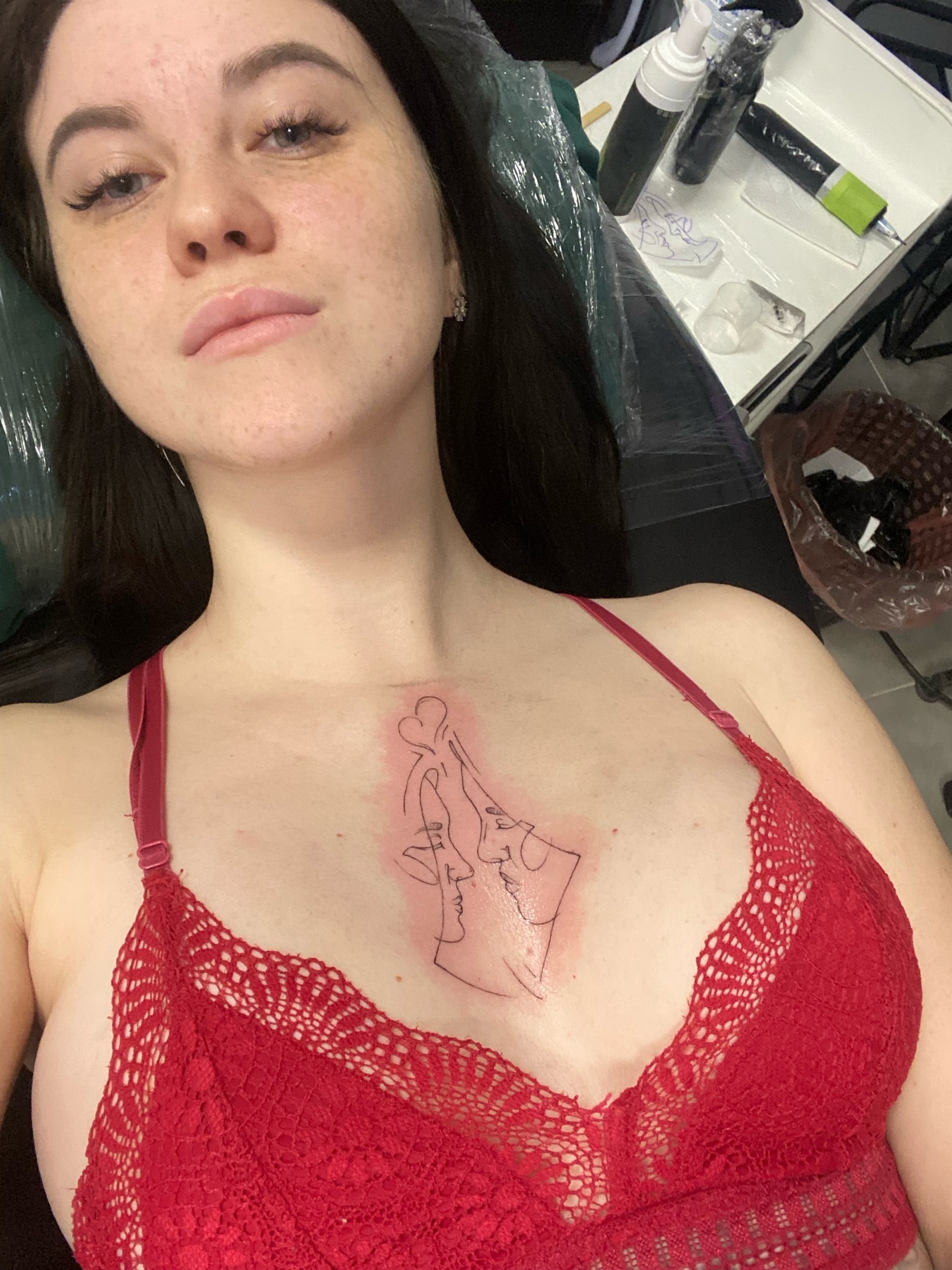 Slutty pics of Russian slut Nastya Krivorenko