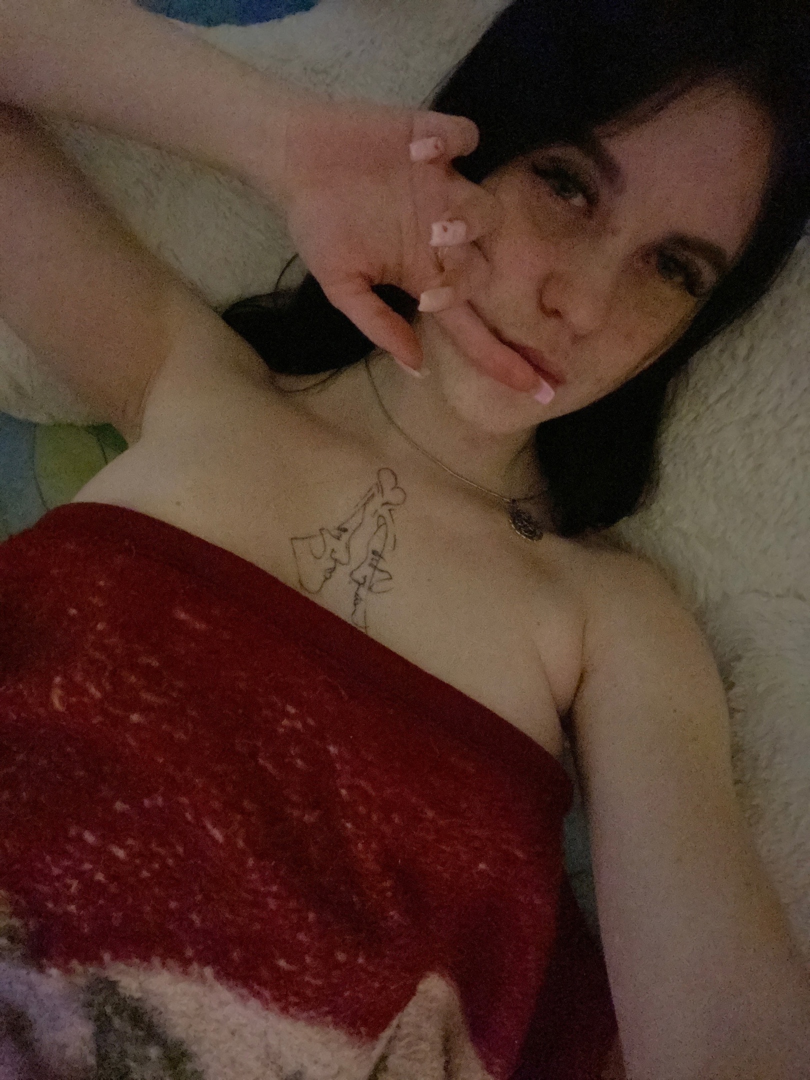 Slutty pics of Russian slut Nastya Krivorenko