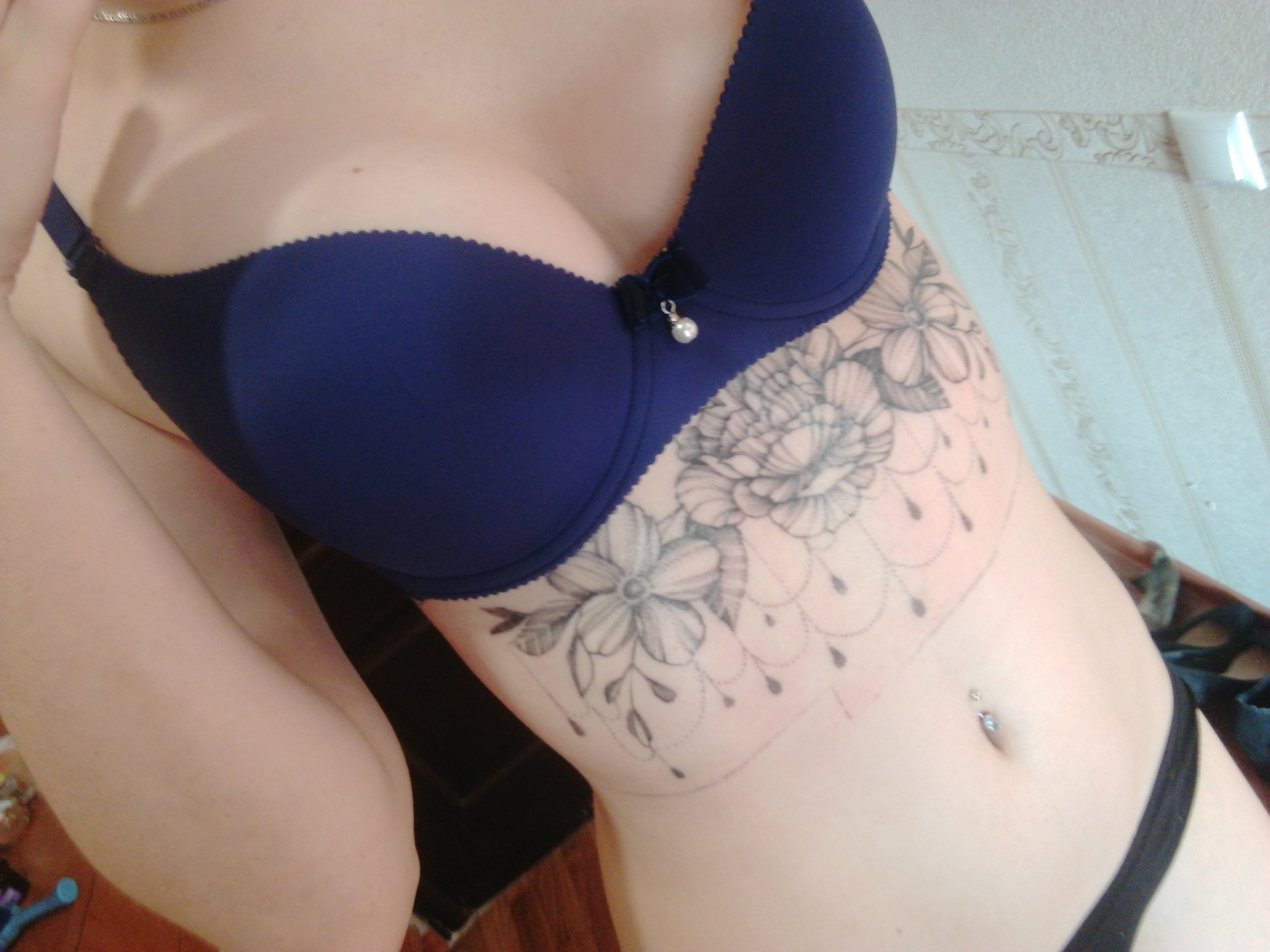 Slutty pics of Russian slut Nastya Krivorenko