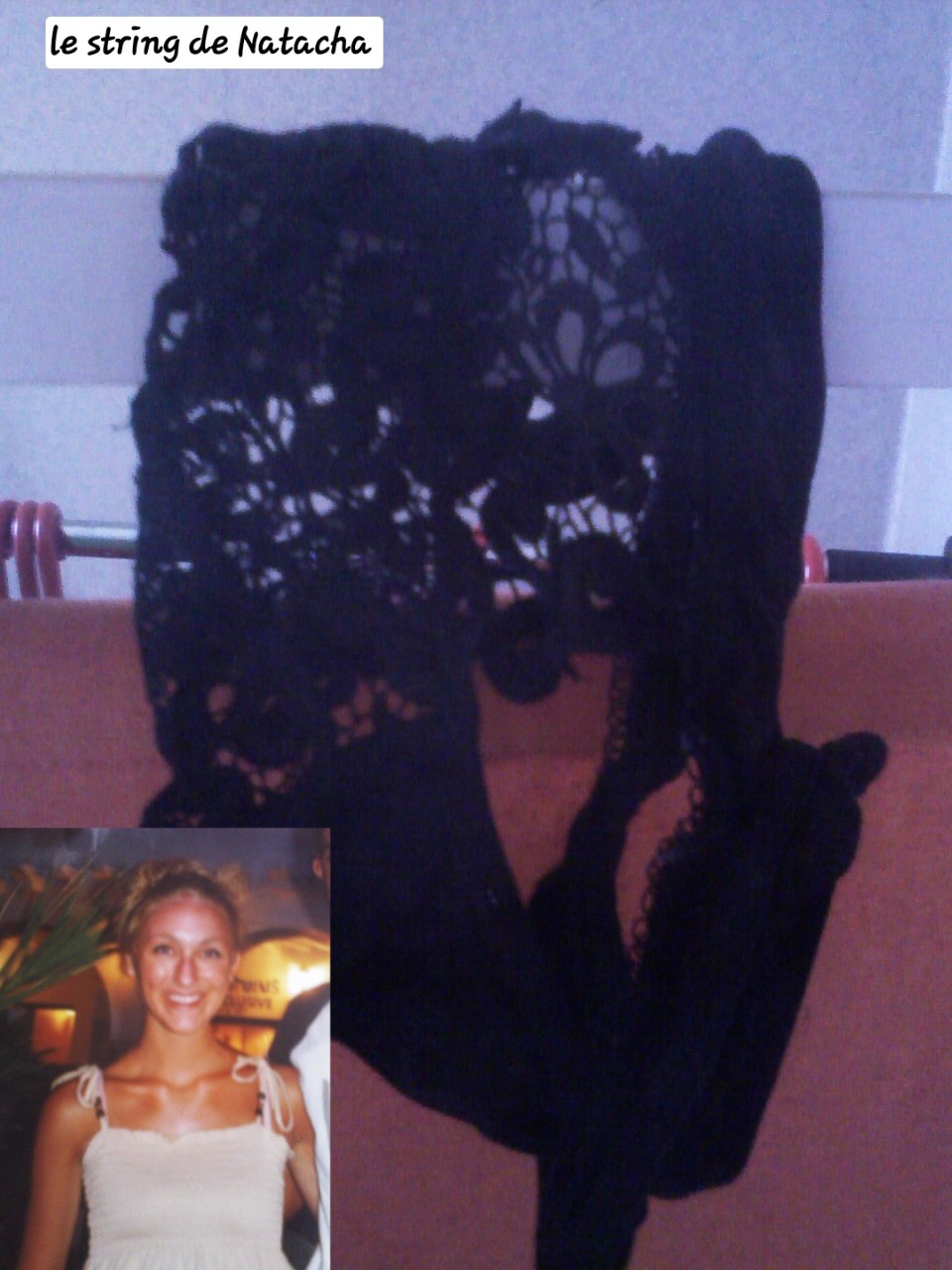 NATACHA