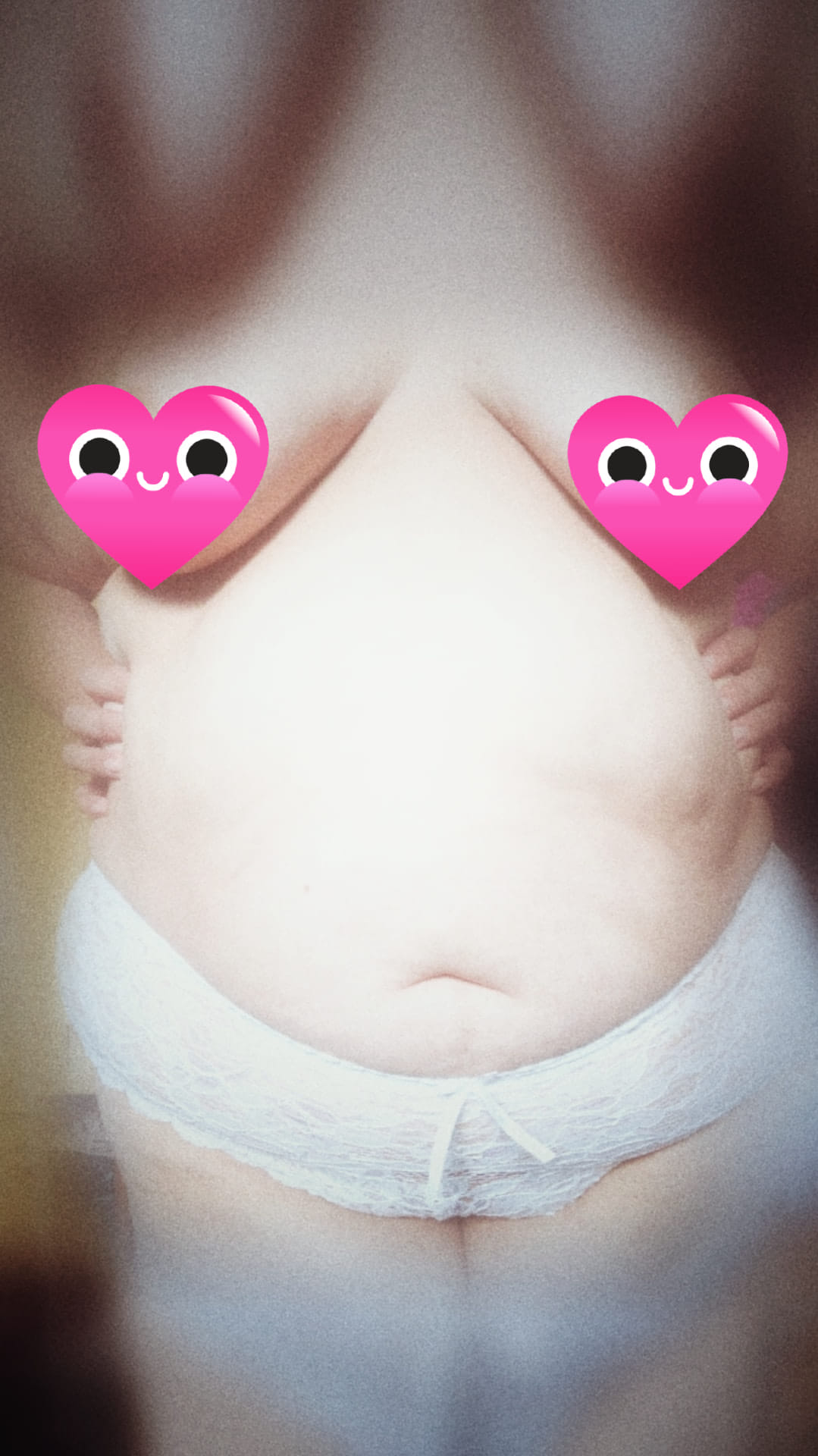 Una Milf gordita pero caliente