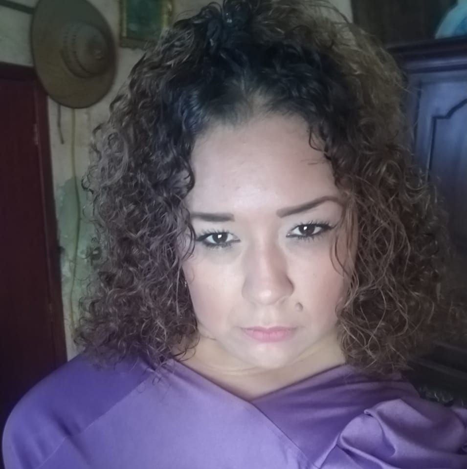 Una Milf gordita pero caliente