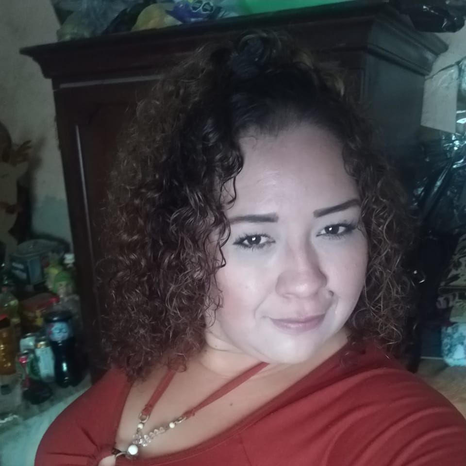 Una Milf gordita pero caliente