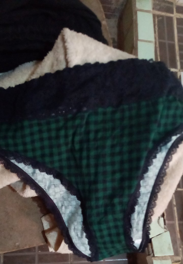 Una Milf gordita pero caliente