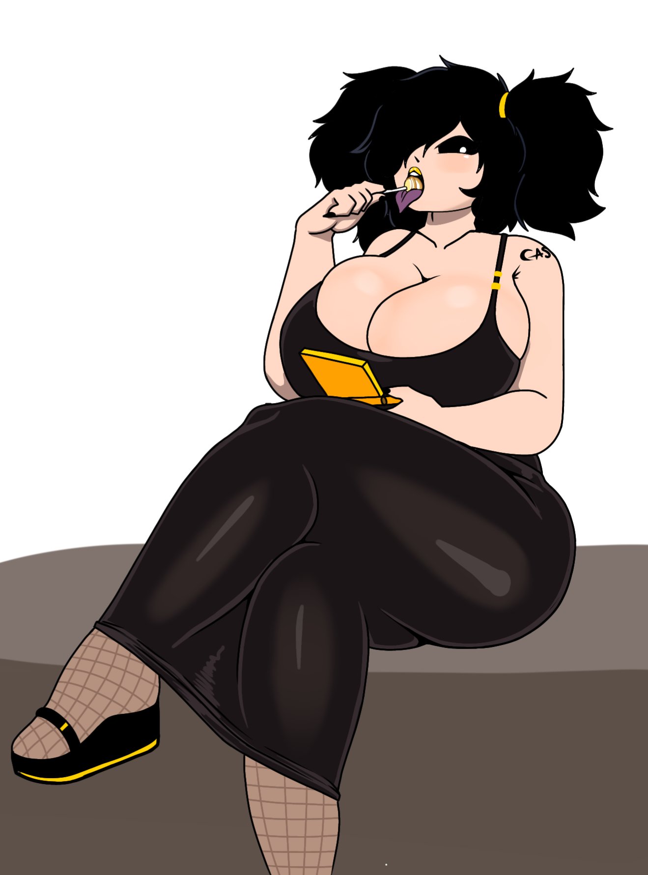 [Part 654] Cassidy -compailation