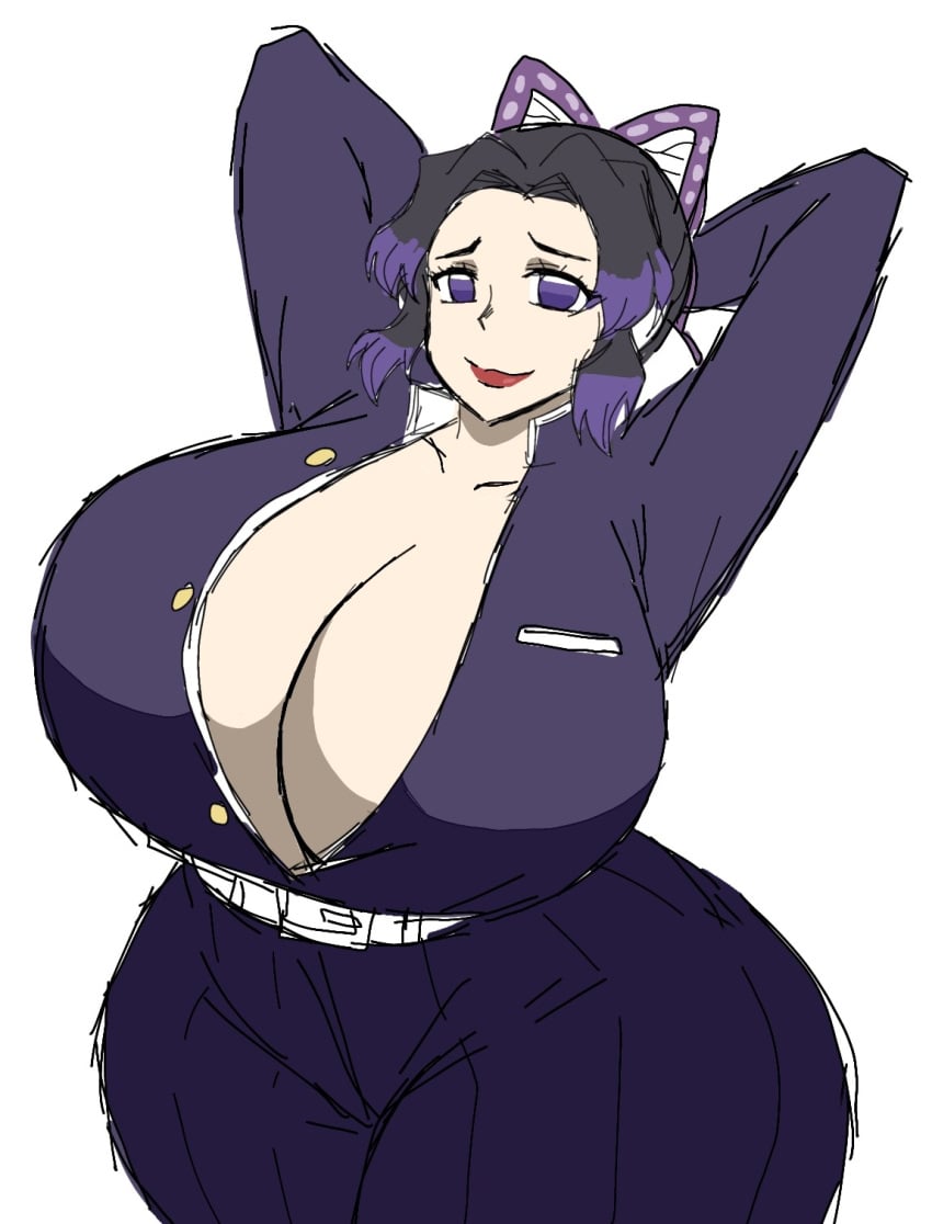 [Part 655] shinobu-compalation