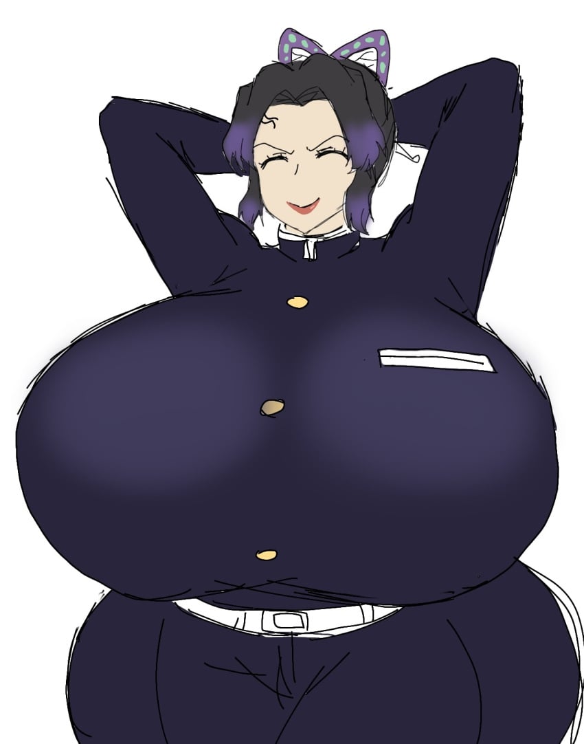 [Part 655] shinobu-compalation