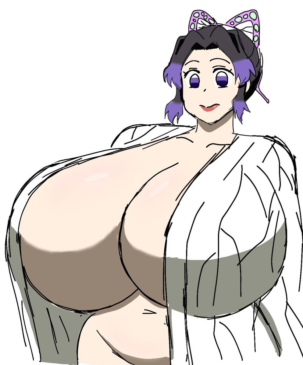 [Part 655] shinobu-compalation