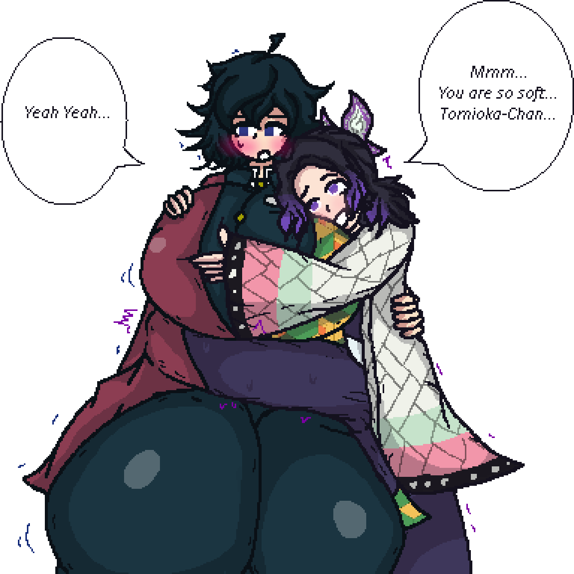 [Part 655] shinobu-compalation