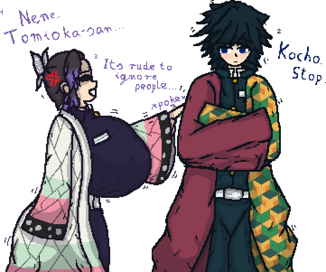 [Part 655] shinobu-compalation