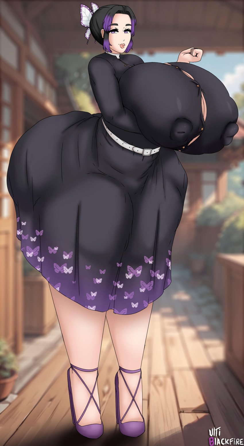 [Part 655] shinobu-compalation