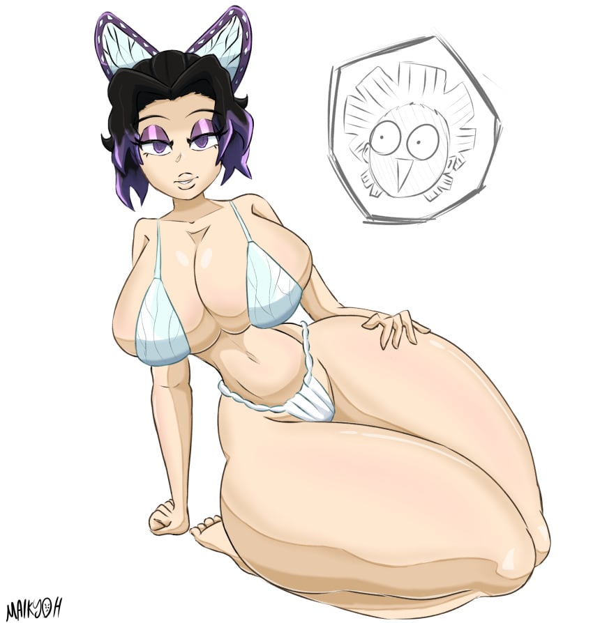 [Part 655] shinobu-compalation