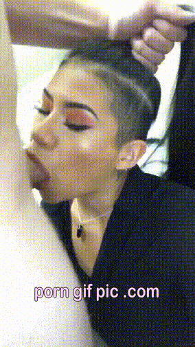 Hot Mostly Amateur Big Dick Blowjob, Sucking, Deepthroat Gif