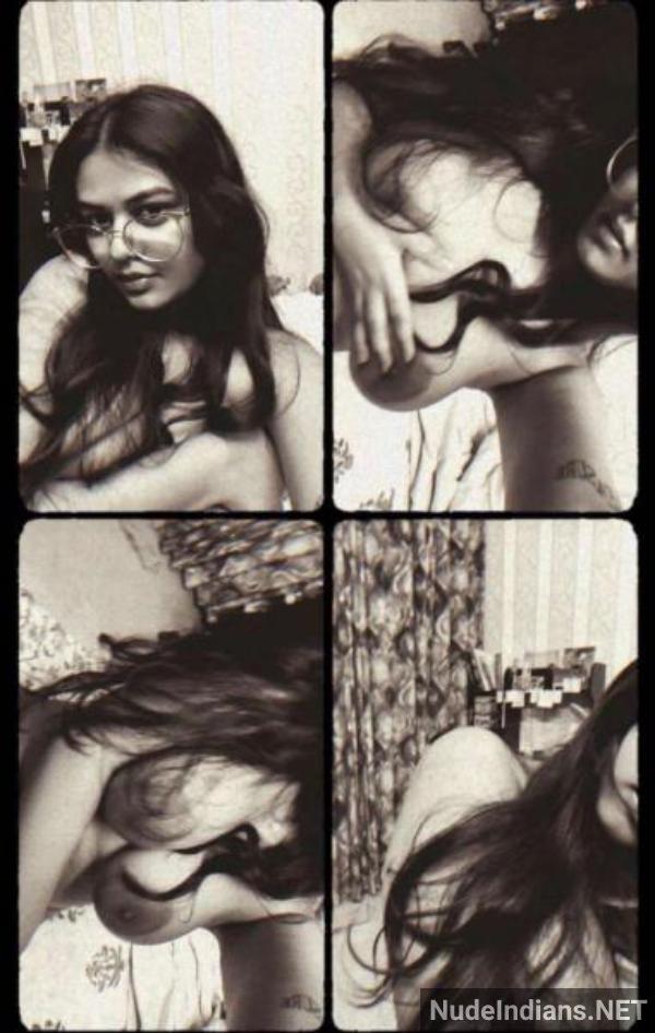 Delhi Babe Showing Boobs