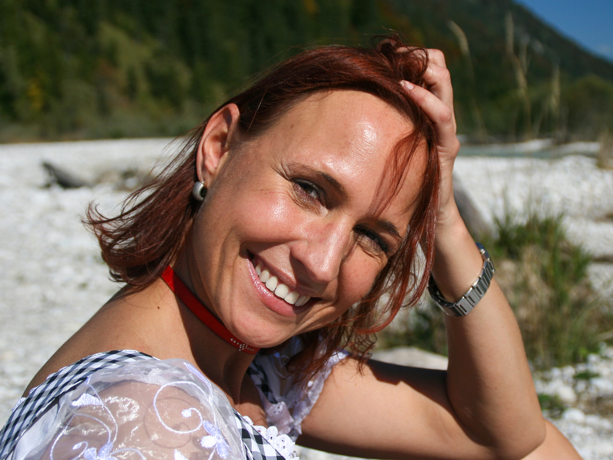 Ich bin die Schlampe vom Oktoberfest