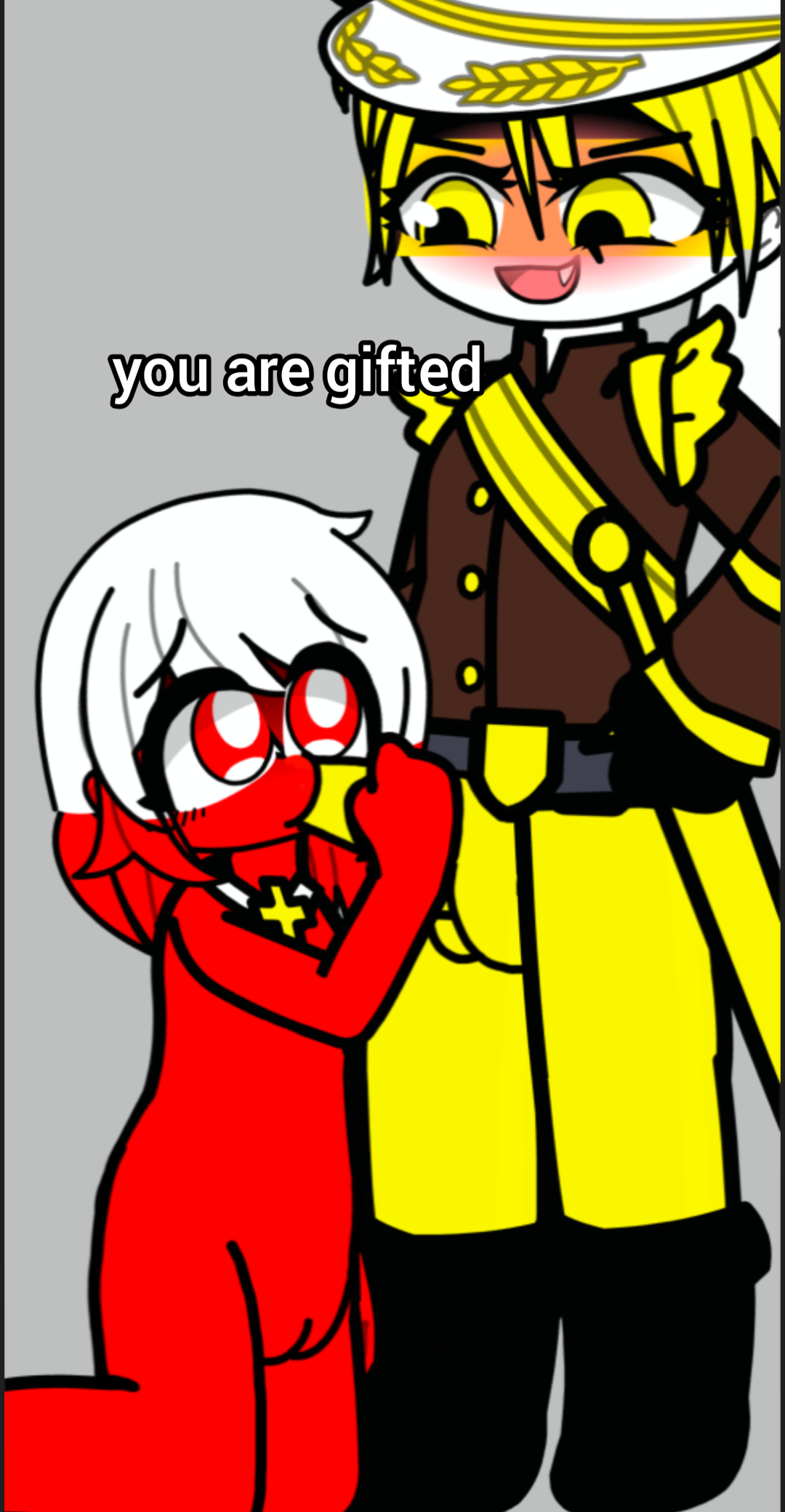 The Adventures of Poland