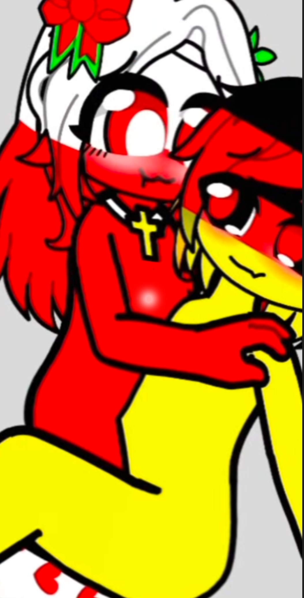 The Adventures of Poland