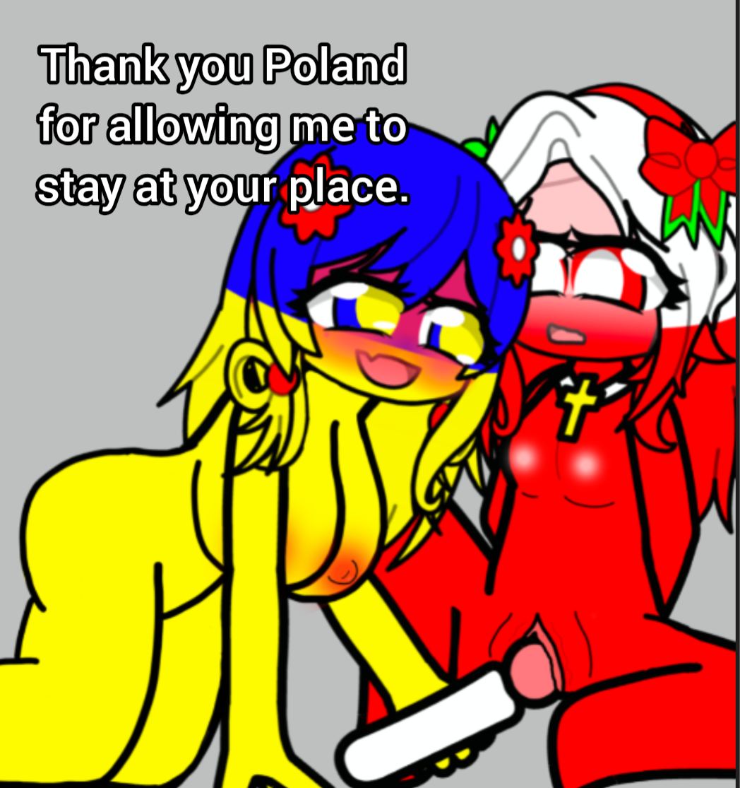 The Adventures of Poland