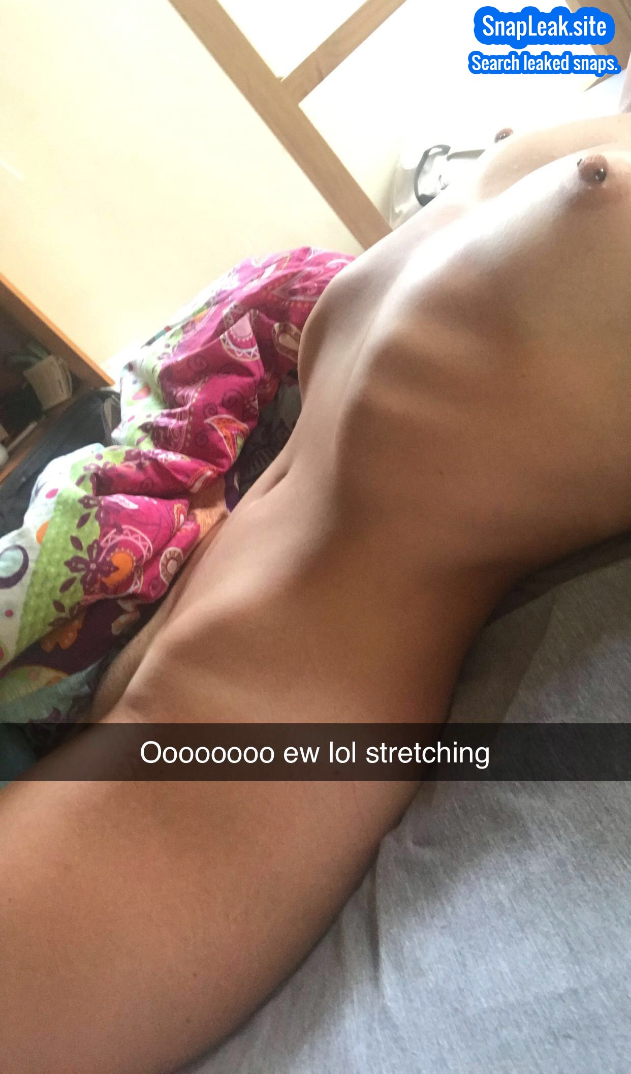 Beutiful Brunete Get Her Photos Leaked