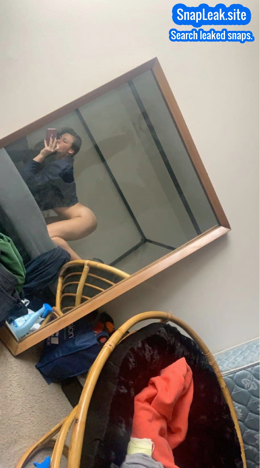 Beutiful Brunete Get Her Photos Leaked