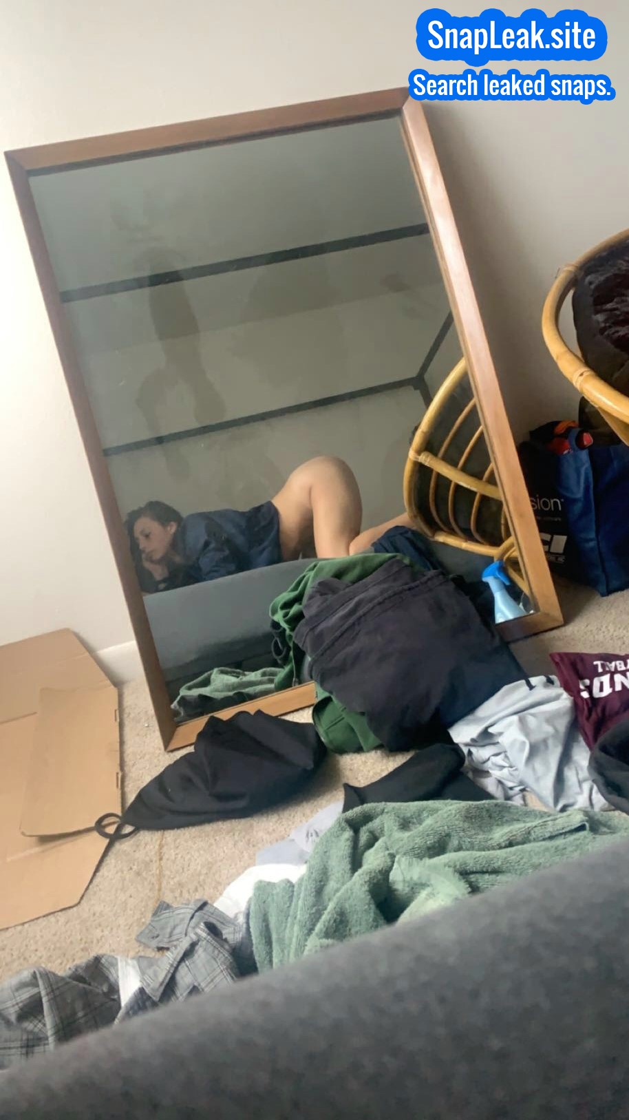 Beutiful Brunete Get Her Photos Leaked