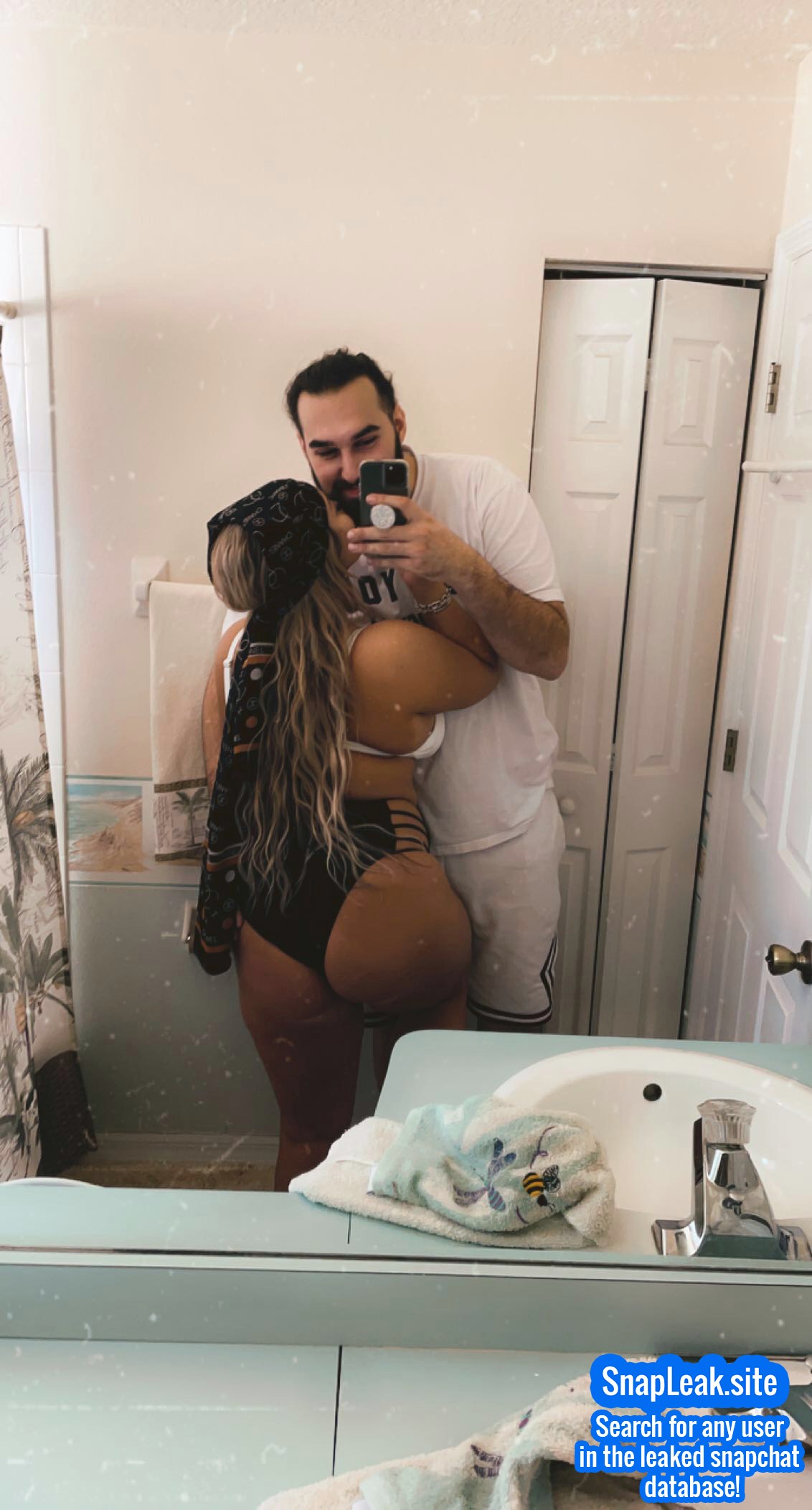 HOTTEST Leaked Snapchat