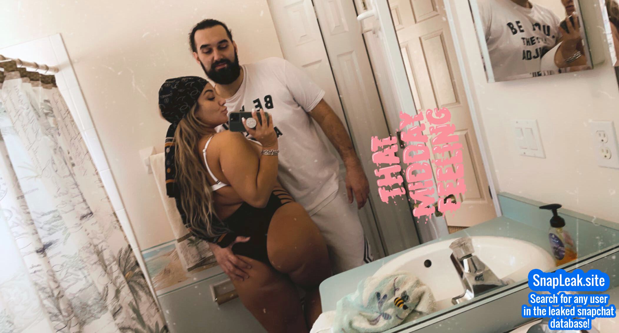 HOTTEST Leaked Snapchat