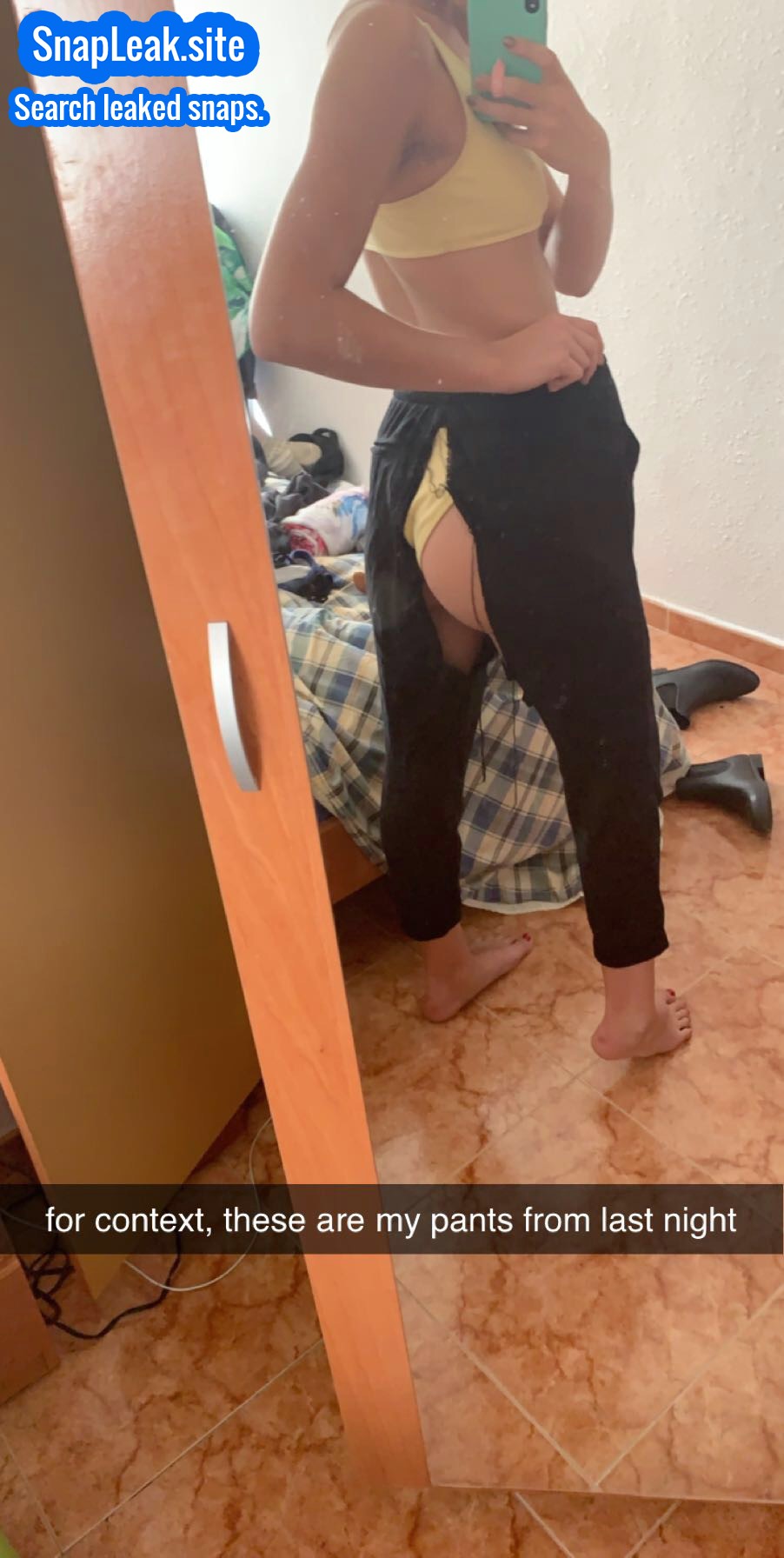 Hot french brunette leakes and exposed