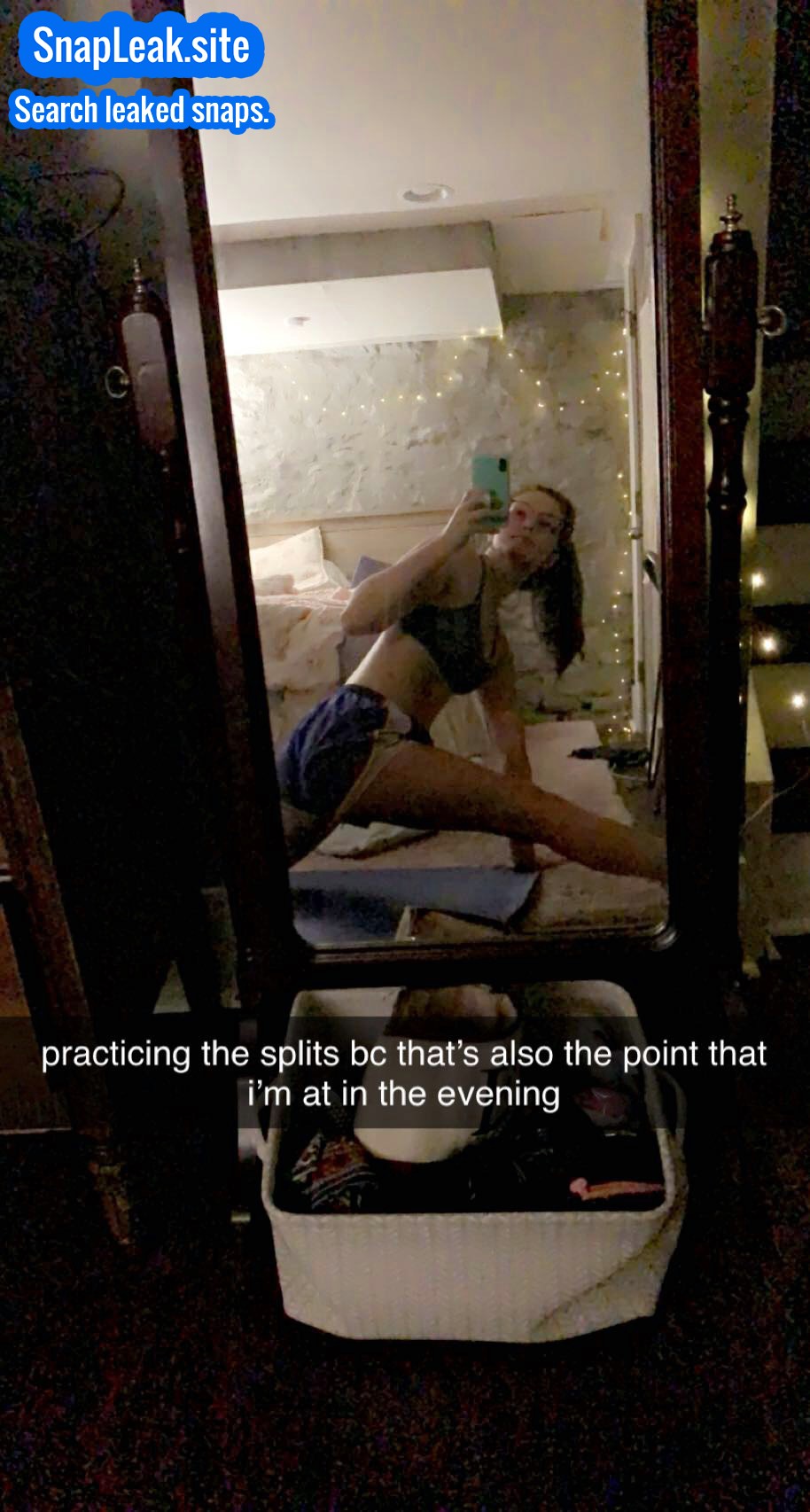 Hot french brunette leakes and exposed