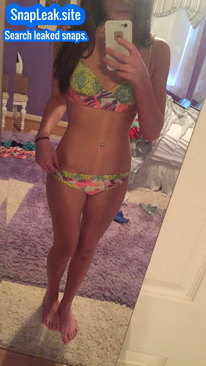 Hot french brunette leakes and exposed