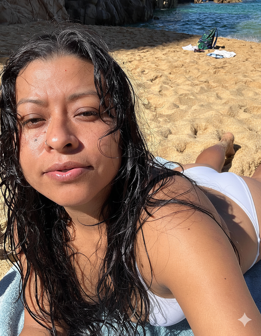 Las hermanitas Solano