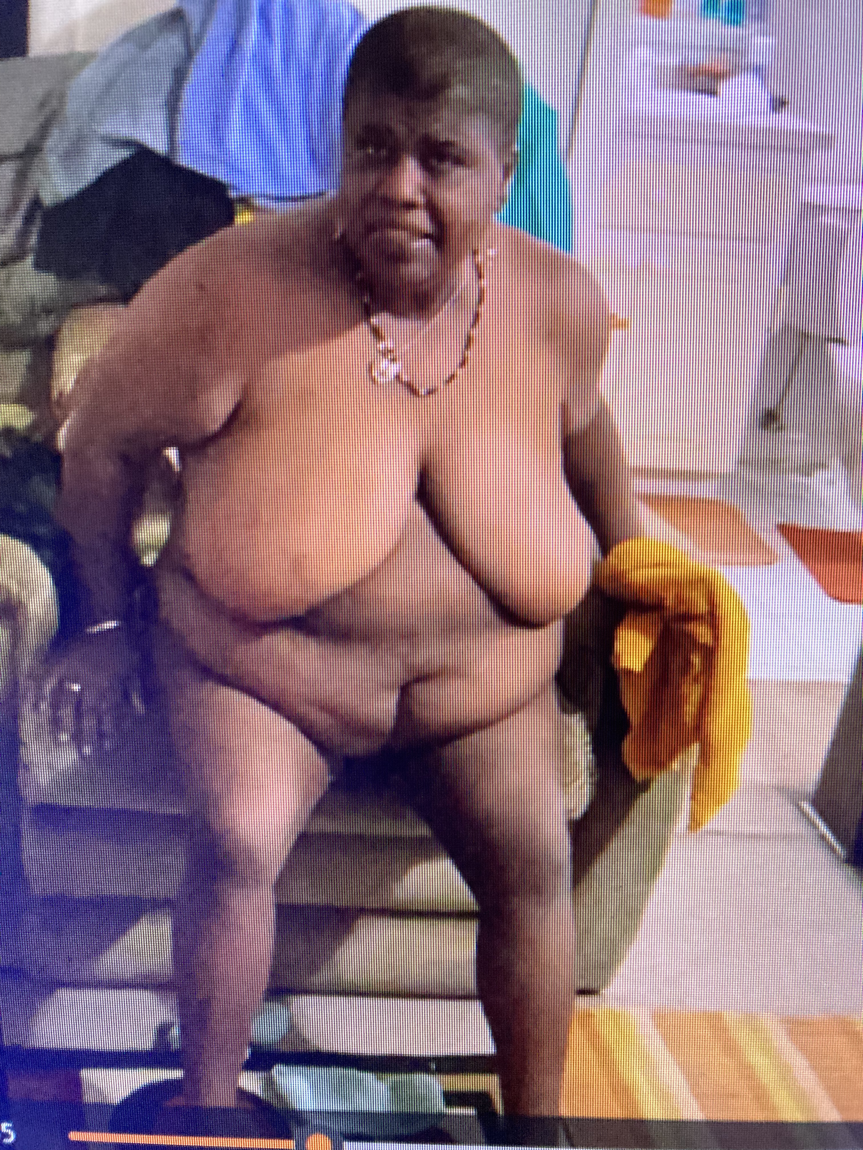 mrs nasags nigger udders