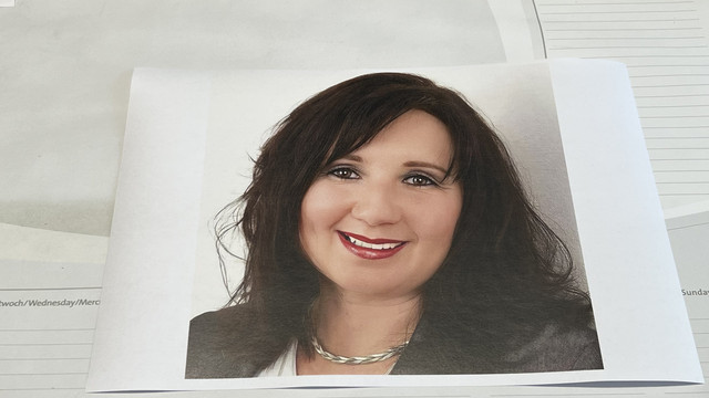 Nina Harley facial cumshot tribute