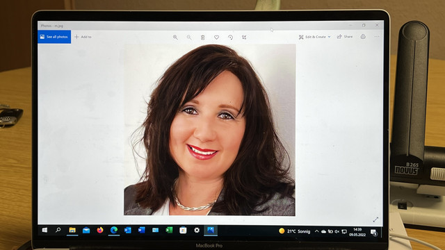 Nina Harley facial cumshot tribute