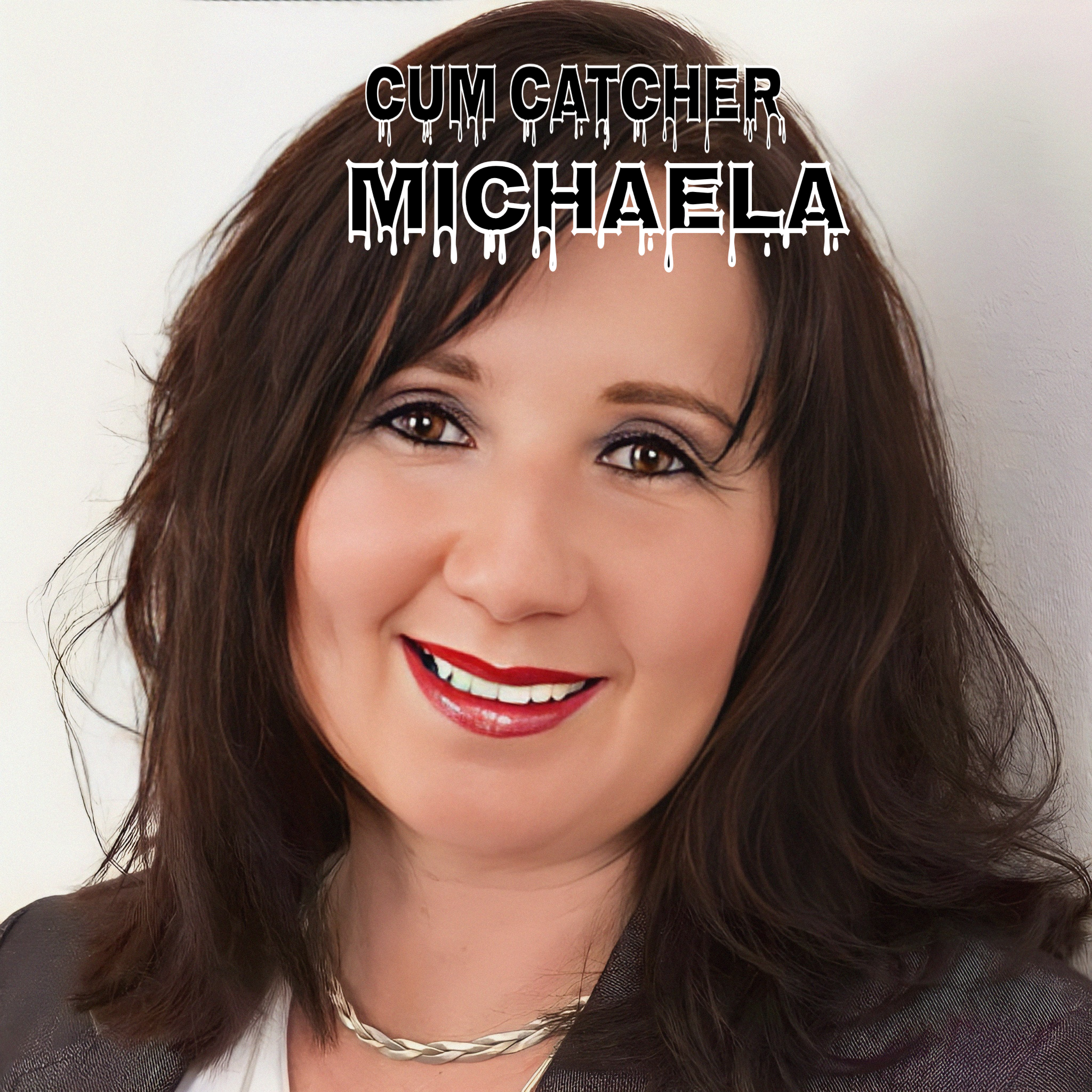 Nina Harley facial cumshot tribute