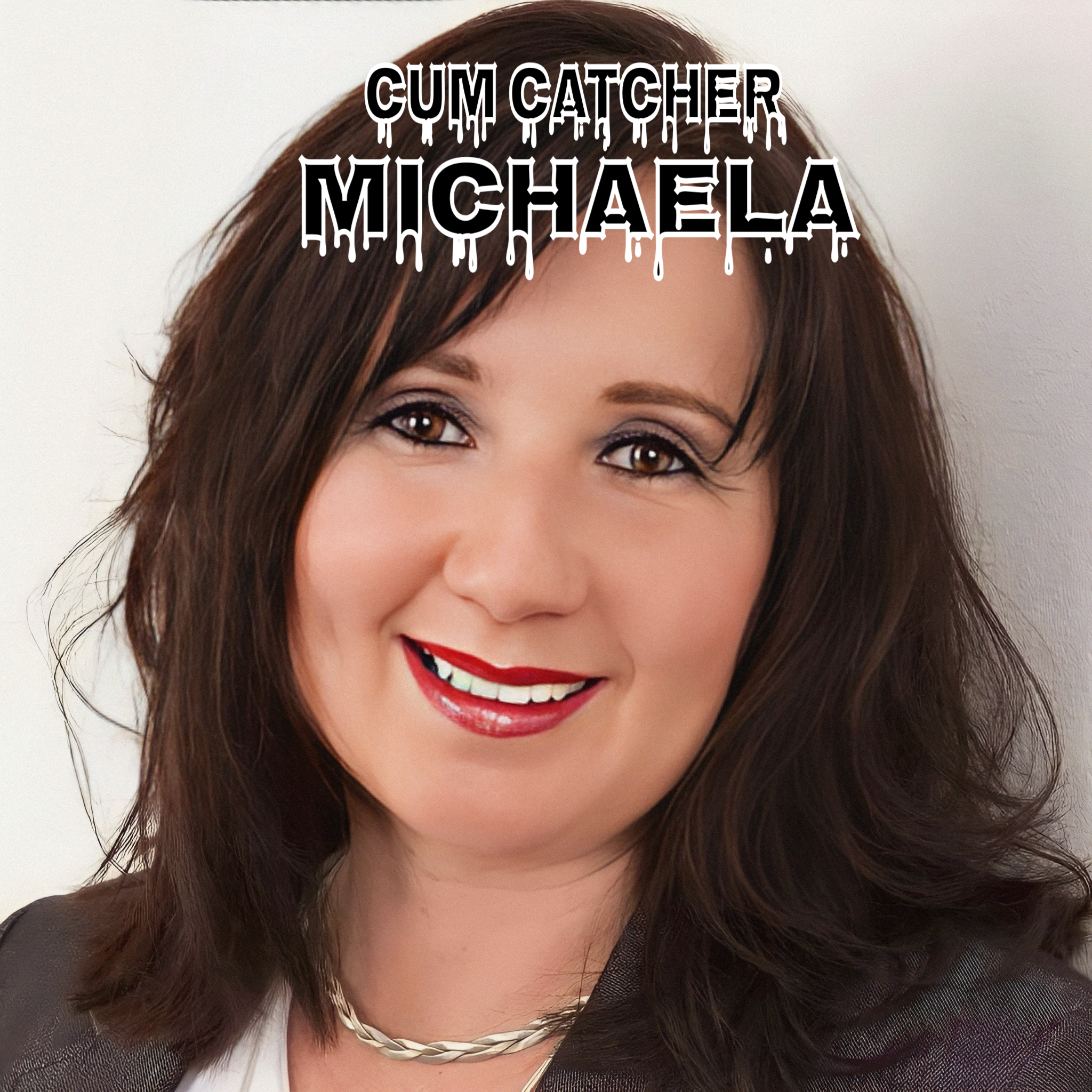 Nina Harley facial cumshot tribute