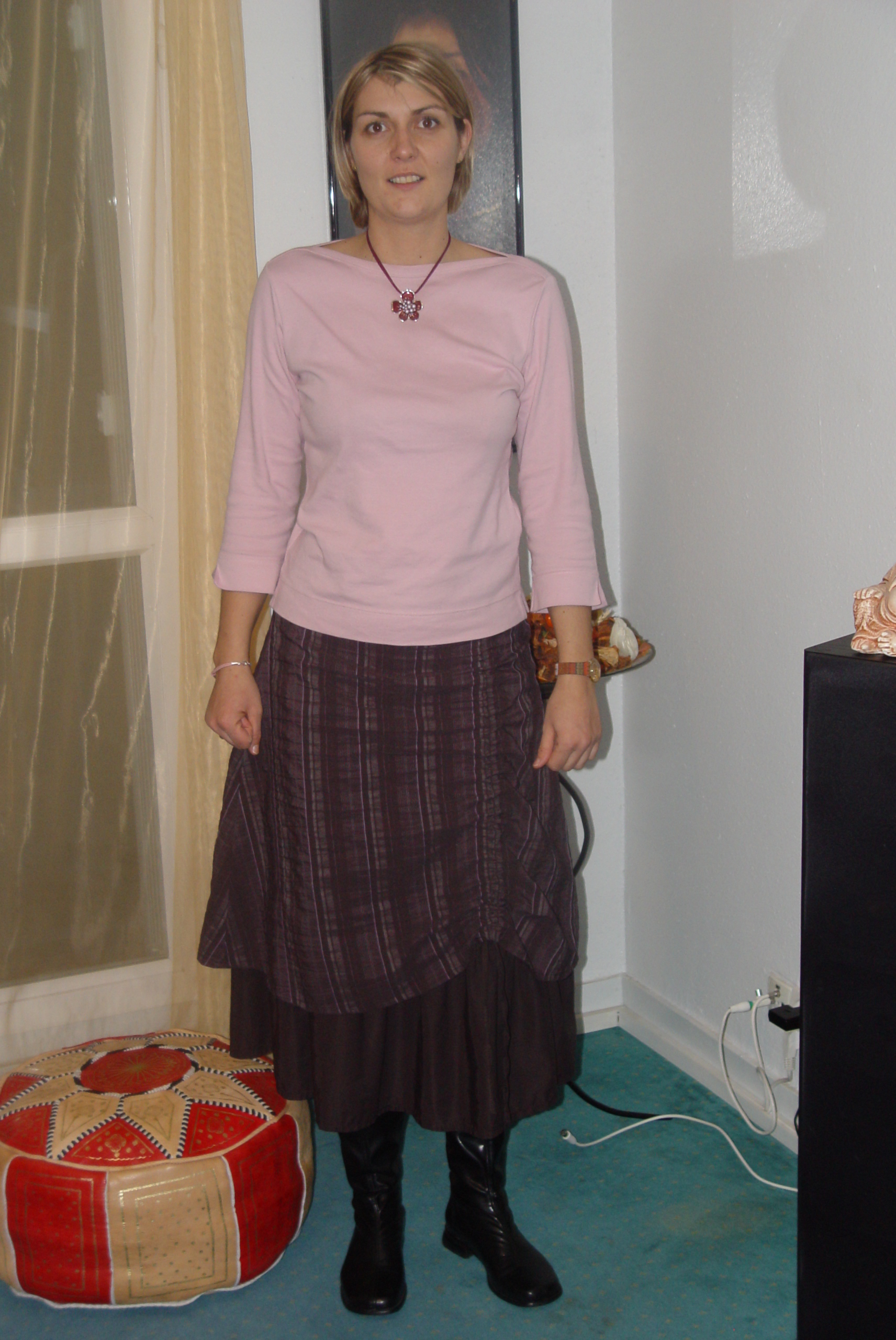 LA PUTE FRANCAISE MAGALI LE PEMP