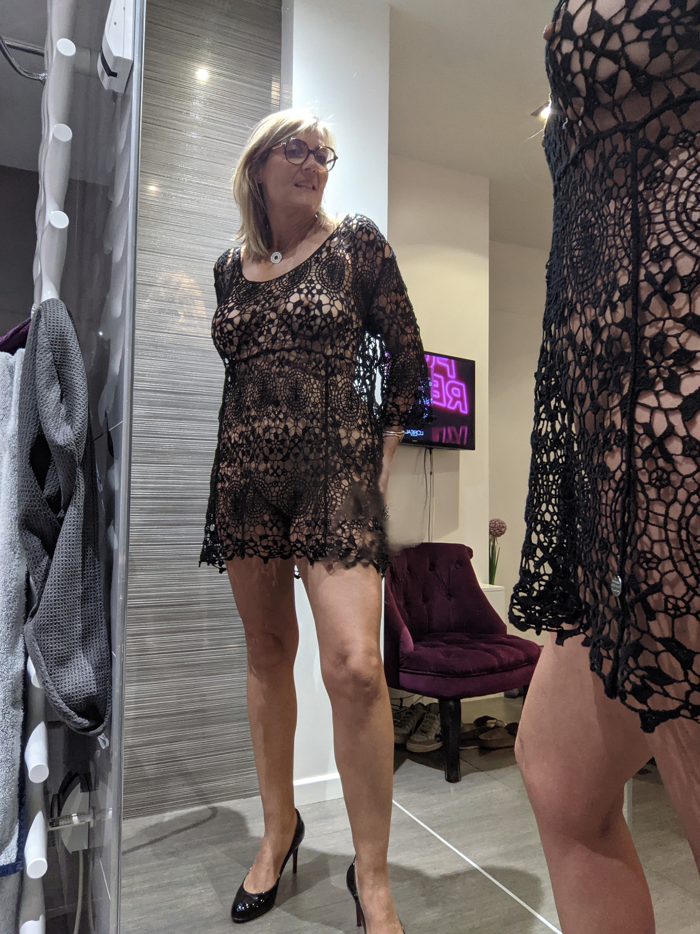 LA PUTE FRANCAISE MAGALI LE PEMP