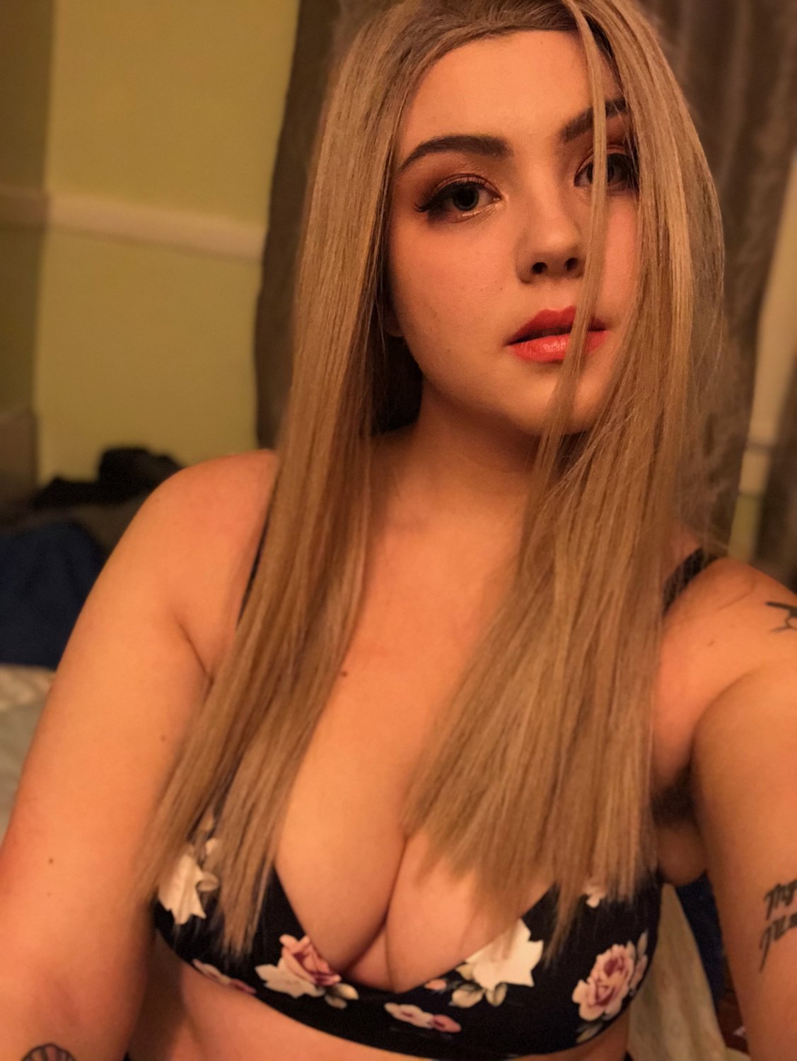 Hannah from New York