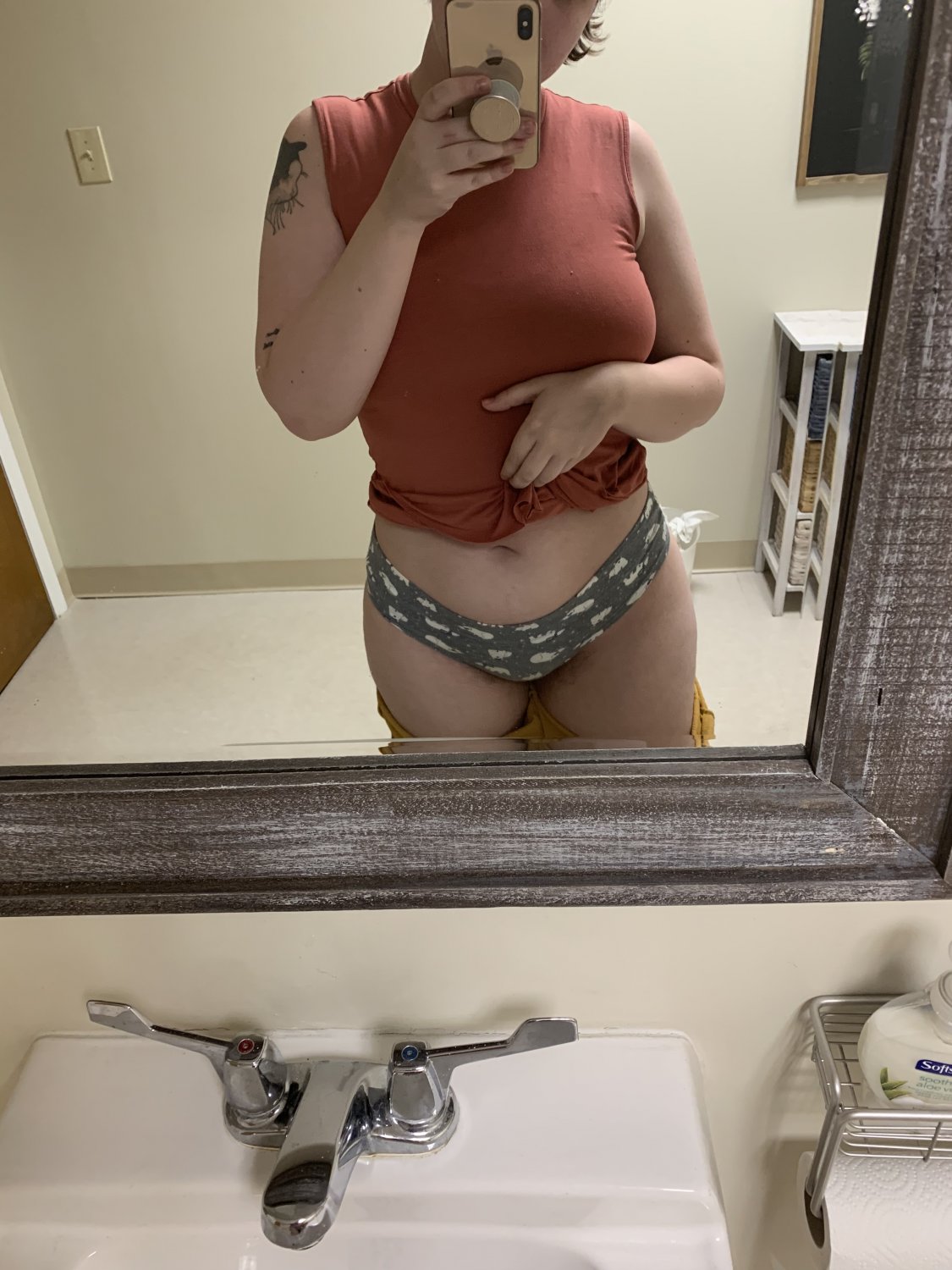 Hannah from New York