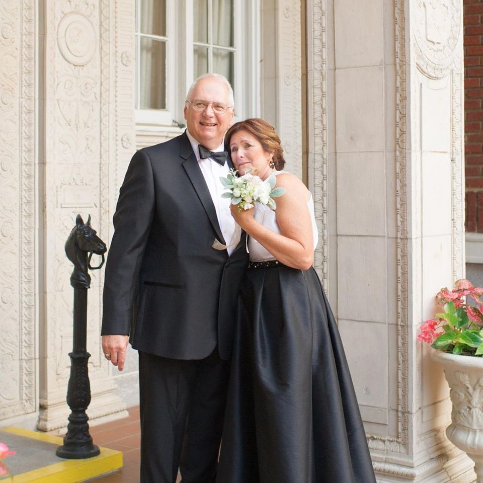 Steve&Susan Bauer-Noble, Tuscalusa, Alabama