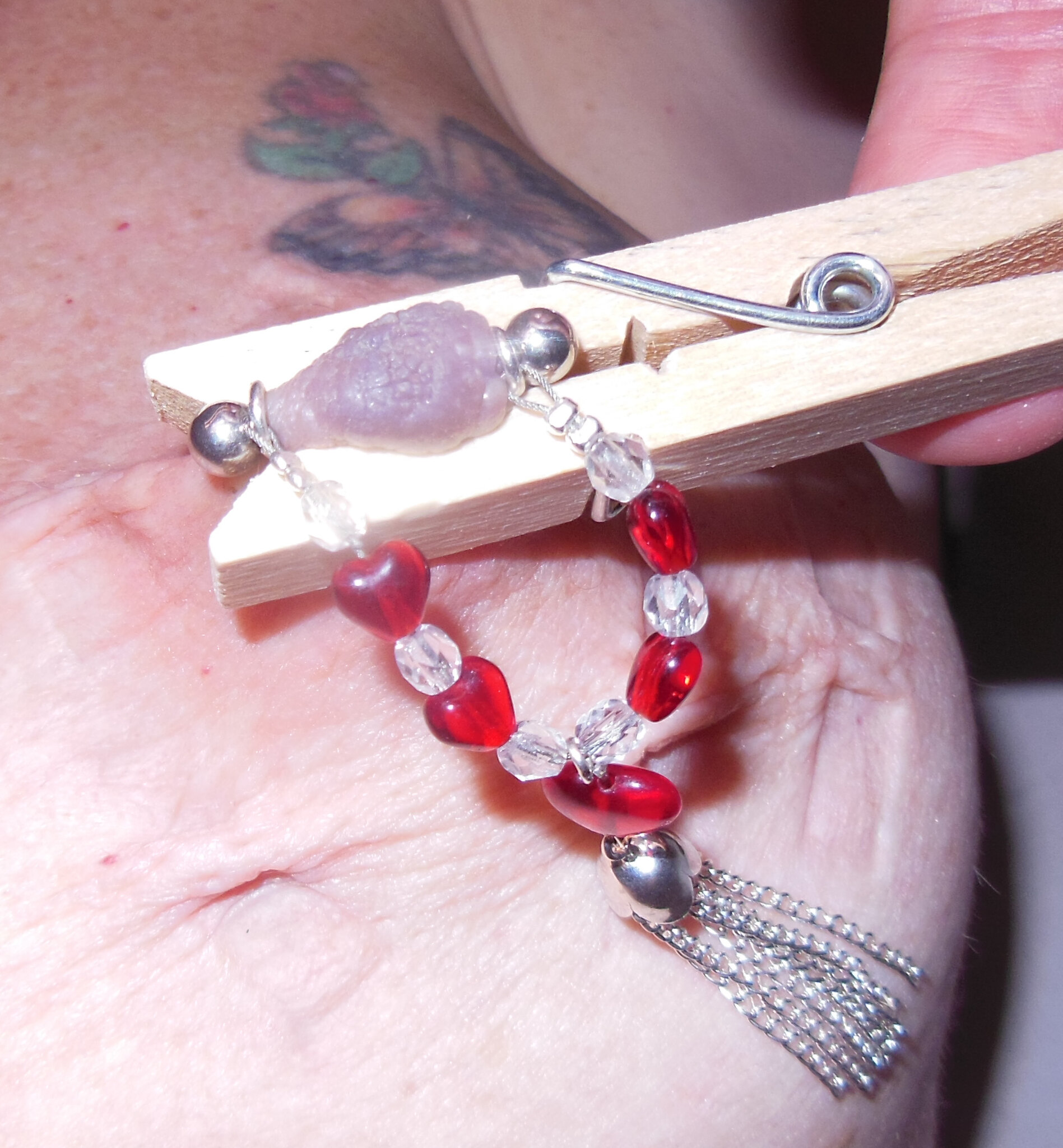 Steve&Susan Bauer-Noble, Tuscalusa, Alabama